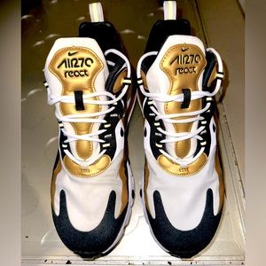 Air max react 270 mens